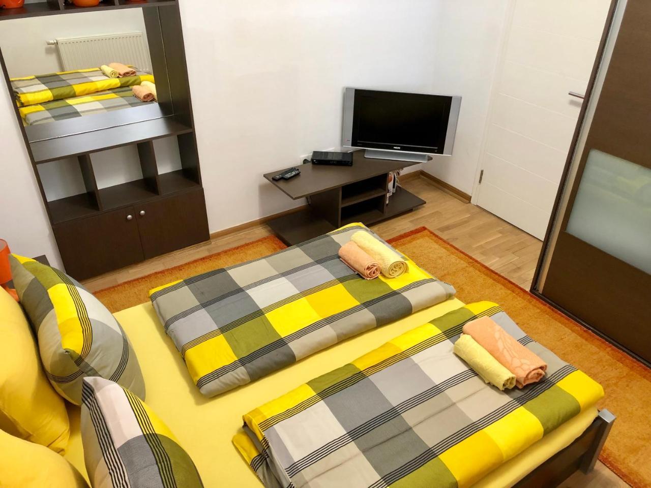 Apartman Kadic Apartman Bjelašnica Kültér fotó