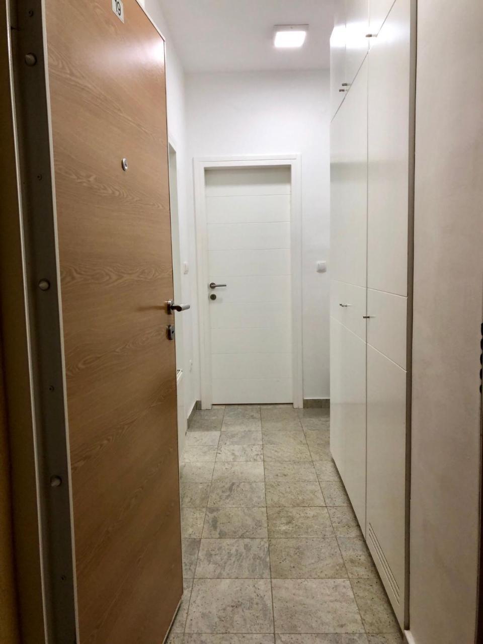 Apartman Kadic Apartman Bjelašnica Kültér fotó